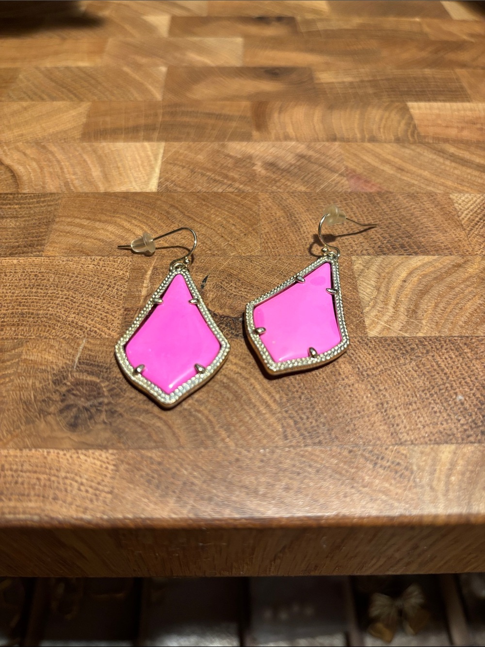 Kendra Scott Alexandra drop earrings